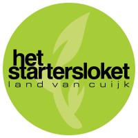 Het StartersLoket logo, Het StartersLoket contact details