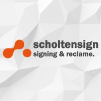 Scholtensign logo, Scholtensign contact details