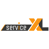 Service XL logo, Service XL contact details