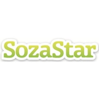 SozaStar BV logo, SozaStar BV contact details