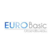 EUROBasic Uitzendbureau logo, EUROBasic Uitzendbureau contact details