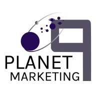 Planet 9 logo, Planet 9 contact details