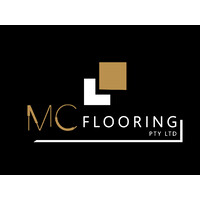 MC Flooring logo, MC Flooring contact details