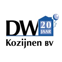 DW Kozijnen logo, DW Kozijnen contact details