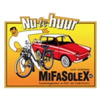 MiFaSoleX logo, MiFaSoleX contact details