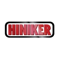 Hiniker Company logo, Hiniker Company contact details