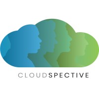 Cloudspective logo, Cloudspective contact details