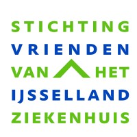 Stichting Vrienden van het IJsselland Ziekenhuis logo, Stichting Vrienden van het IJsselland Ziekenhuis contact details