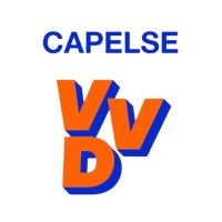 Capelse VVD logo, Capelse VVD contact details