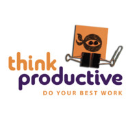 Think Productive West-Europa logo, Think Productive West-Europa contact details