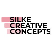 Silke Creative Concepts logo, Silke Creative Concepts contact details