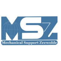 Mechanical Support Zeewolde logo, Mechanical Support Zeewolde contact details