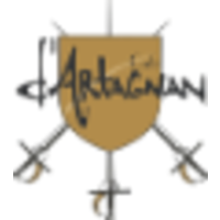 Grand cafe D'artagnan logo, Grand cafe D'artagnan contact details