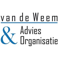 Van de Weem Advies en Organisatie logo, Van de Weem Advies en Organisatie contact details