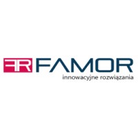 FAMOR S.A. logo, FAMOR S.A. contact details