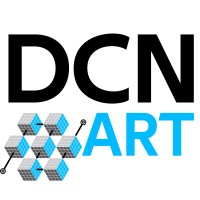 DCNART logo, DCNART contact details