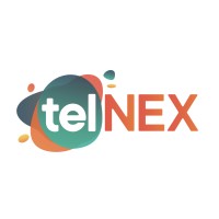 telNEX NL logo, telNEX NL contact details