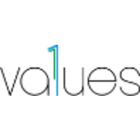 11Values logo, 11Values contact details