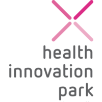 Health Innovation Park logo, Health Innovation Park contact details