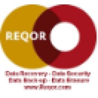 Reqor Data company BV logo, Reqor Data company BV contact details