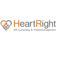 HeartRight logo, HeartRight contact details