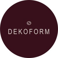 Dekoform logo, Dekoform contact details