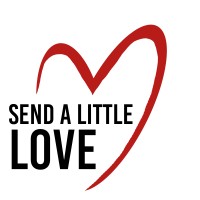 Send a Little Love logo, Send a Little Love contact details