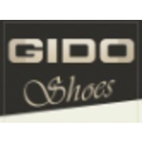 GIDO SHOES logo, GIDO SHOES contact details