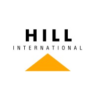 HILL International Bulgaria logo, HILL International Bulgaria contact details