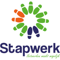 Stapwerk logo, Stapwerk contact details