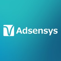 Adsensys logo, Adsensys contact details