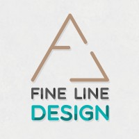 Fine Line Design logo, Fine Line Design contact details