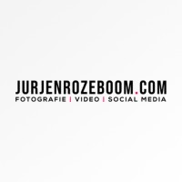 Jurjen Rozeboom Photography logo, Jurjen Rozeboom Photography contact details