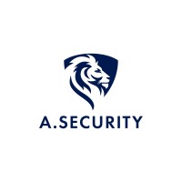 A.Security logo, A.Security contact details