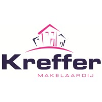 Kreffer Makelaardij logo, Kreffer Makelaardij contact details