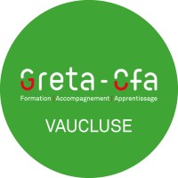 GRETA-CFA Vaucluse logo, GRETA-CFA Vaucluse contact details