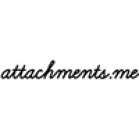 attachments.me logo, attachments.me contact details