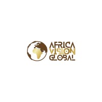 Africa Vision Global logo, Africa Vision Global contact details