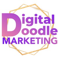 Digital Doodle Marketing logo, Digital Doodle Marketing contact details