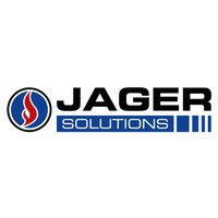 Jager Solutions logo, Jager Solutions contact details