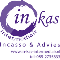 In-Kas Intermediair logo, In-Kas Intermediair contact details