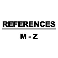 REFERENCES /// M - Z ///  as musician, composer, producer, musical director and more... logo, REFERENCES /// M - Z ///  as musician, composer, producer, musical director and more... contact details