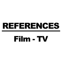 REFERENCES /// Film - TV ///  as musician, composer, sound editor, supervisor and more... logo, REFERENCES /// Film - TV ///  as musician, composer, sound editor, supervisor and more... contact details