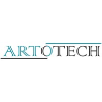 Artotech logo, Artotech contact details