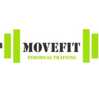 MoveFit Personaltraining logo, MoveFit Personaltraining contact details