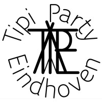 Tipi Party Eindhoven logo, Tipi Party Eindhoven contact details