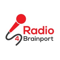 Radio 4 Brainport, the expat station logo, Radio 4 Brainport, the expat station contact details