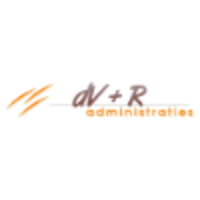 dV+R administraties BV logo, dV+R administraties BV contact details