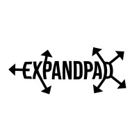 ExpandPad logo, ExpandPad contact details