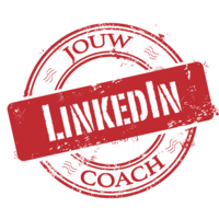 Jouw LinkedIn Coach logo, Jouw LinkedIn Coach contact details